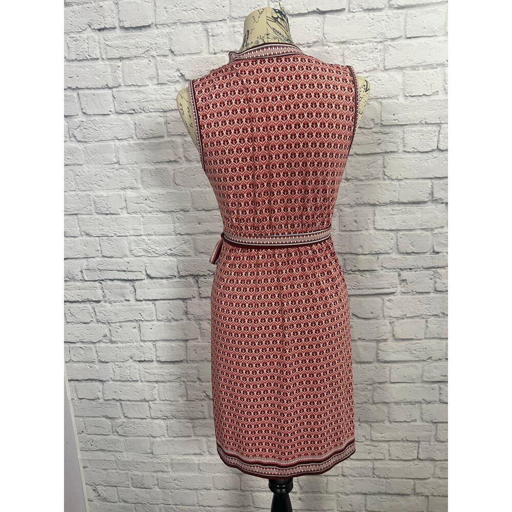 Max Studio Western Boho Dress - Picture 7 of 9